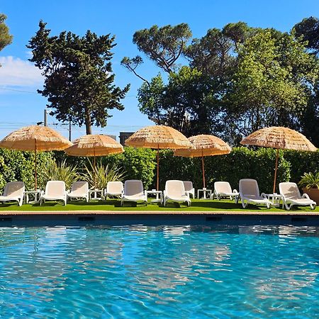Luxotel Cannes Exterior foto