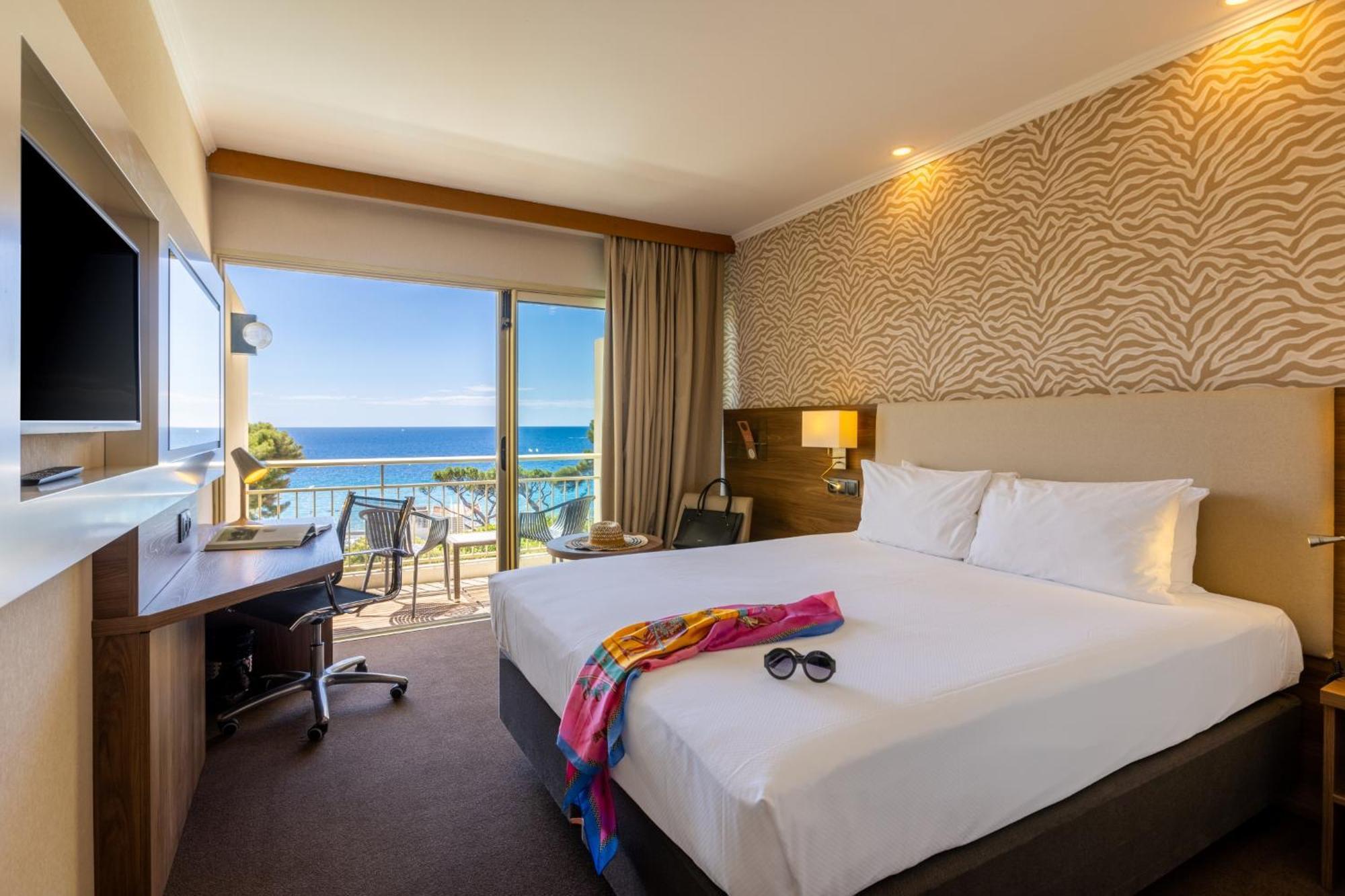 Luxotel Cannes Exterior foto